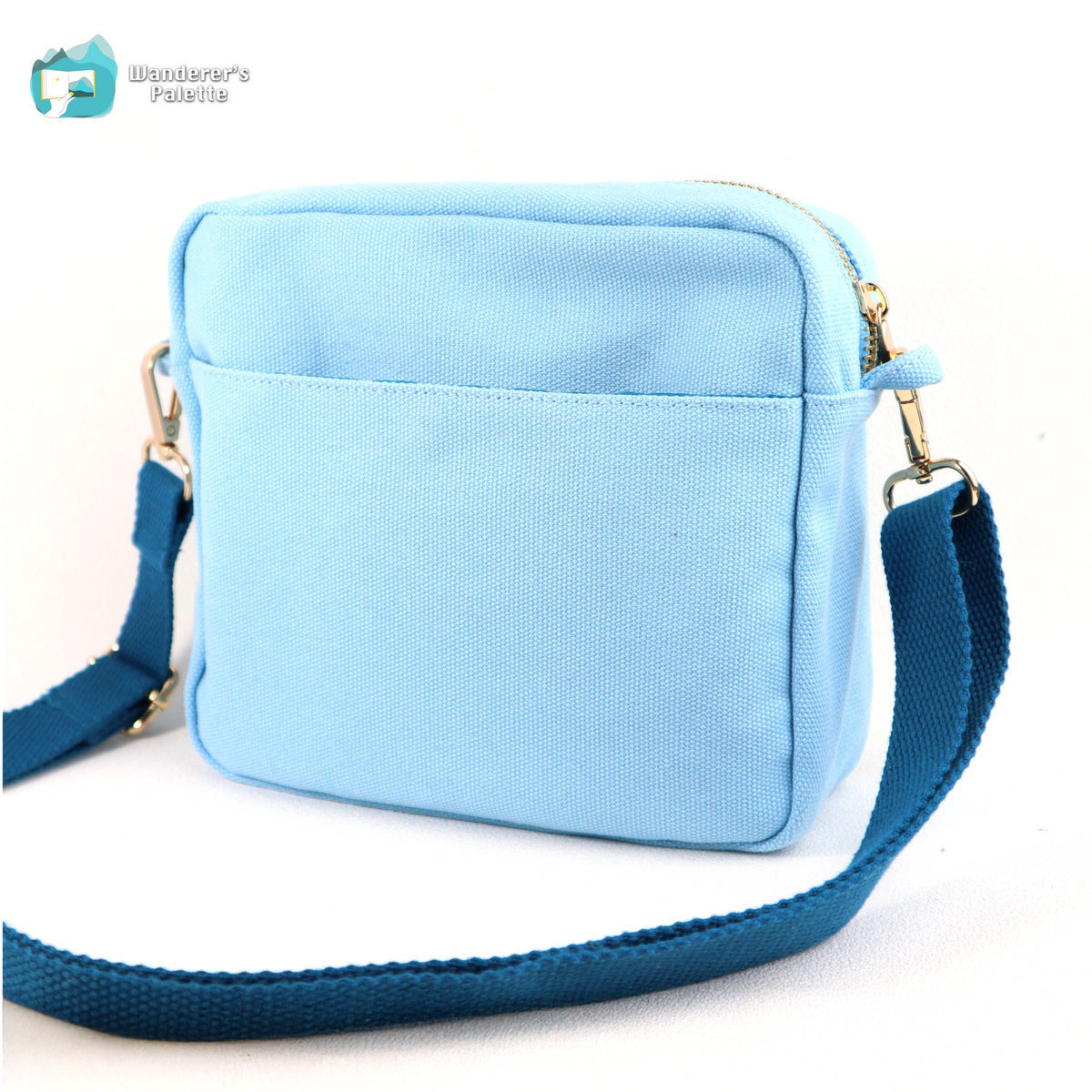 The Artist's Field Bag