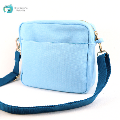The Artist's Field Bag