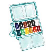 Palette