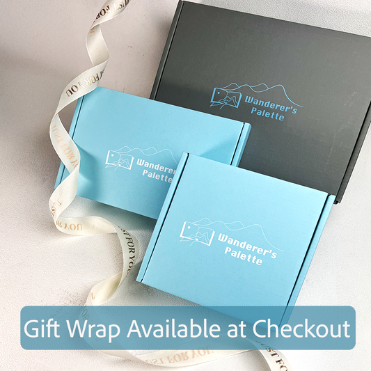 Gift Wrapping