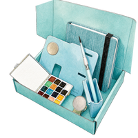 Travel Set